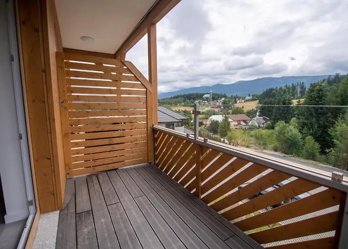Z Widokiem Apartamenty Swierkowe 15